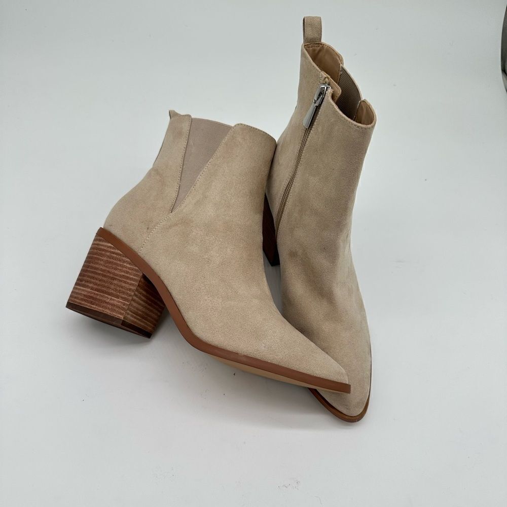 Bp Baylee bootie